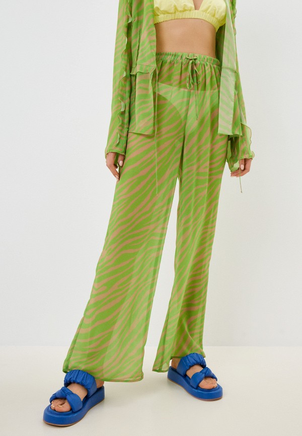 TrendyAngel Костюм пляжный - фото 4