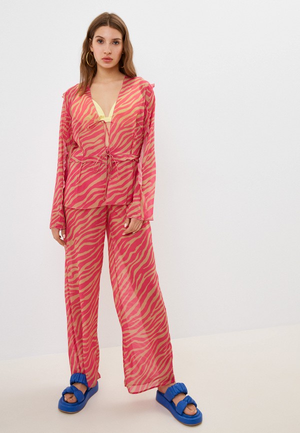 TrendyAngel Костюм пляжный - фото 1