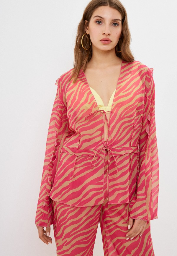 TrendyAngel Костюм пляжный - фото 2