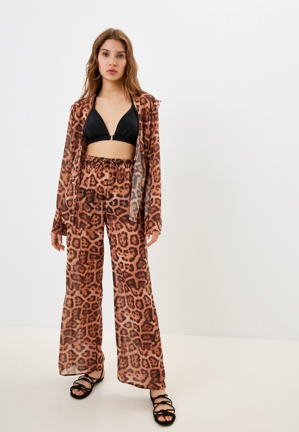 TrendyAngel Костюм пляжный - фото 1