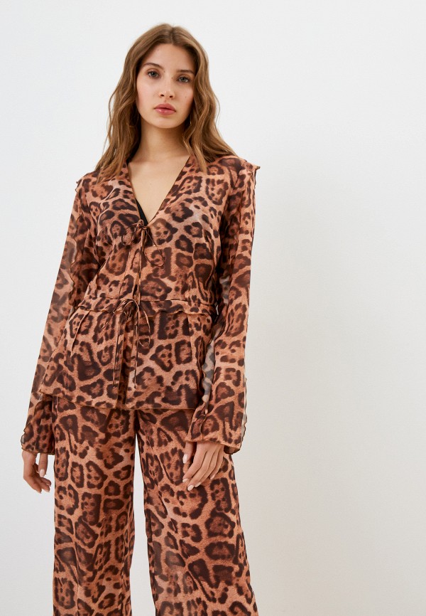 TrendyAngel Костюм пляжный - фото 2