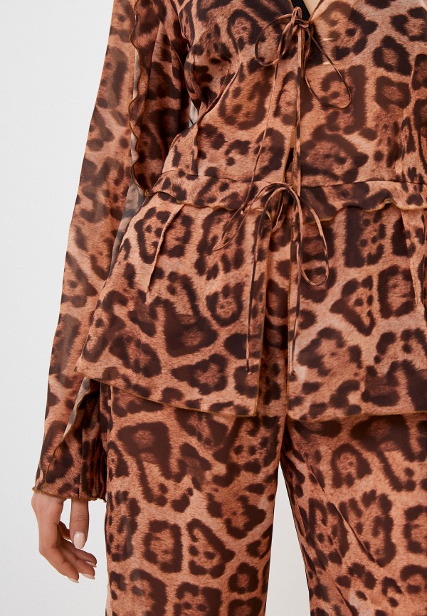 TrendyAngel Костюм пляжный - фото 5