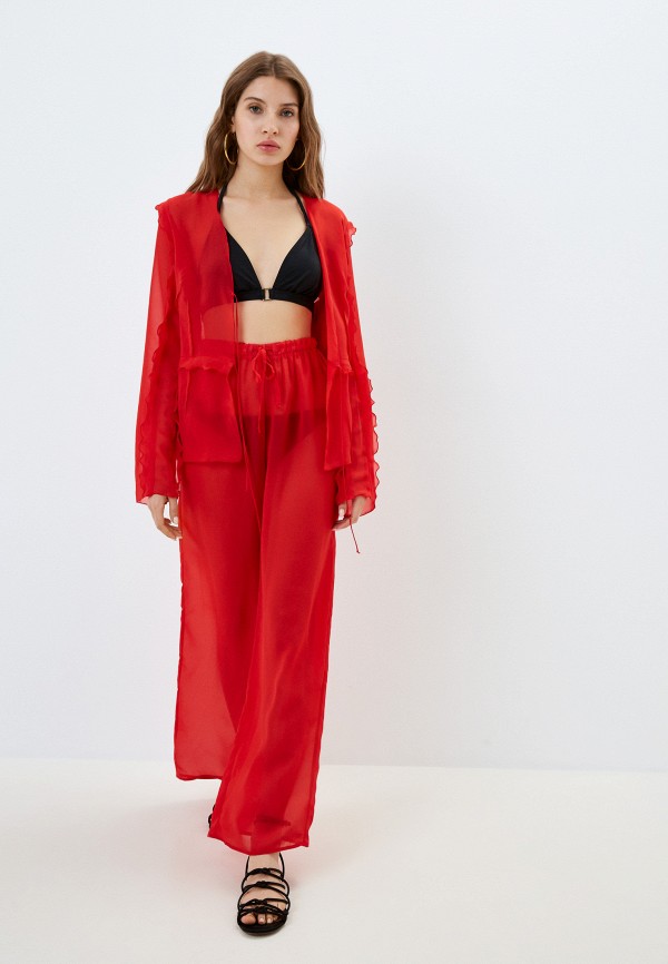 TrendyAngel Костюм пляжный - фото 1