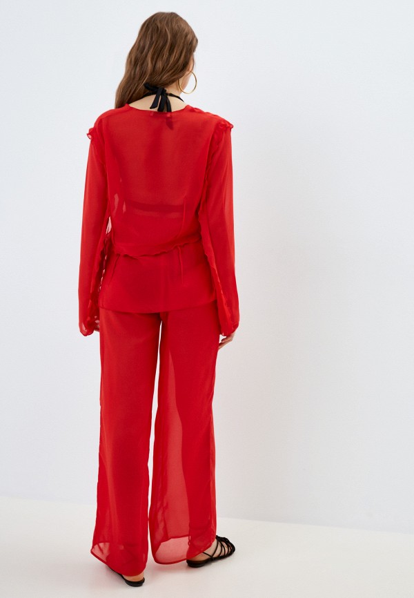 TrendyAngel Костюм пляжный - фото 3