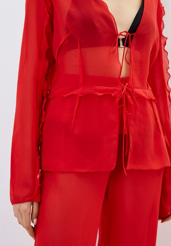 TrendyAngel Костюм пляжный - фото 5