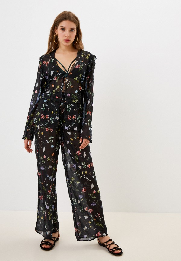 TrendyAngel Костюм пляжный - фото 1