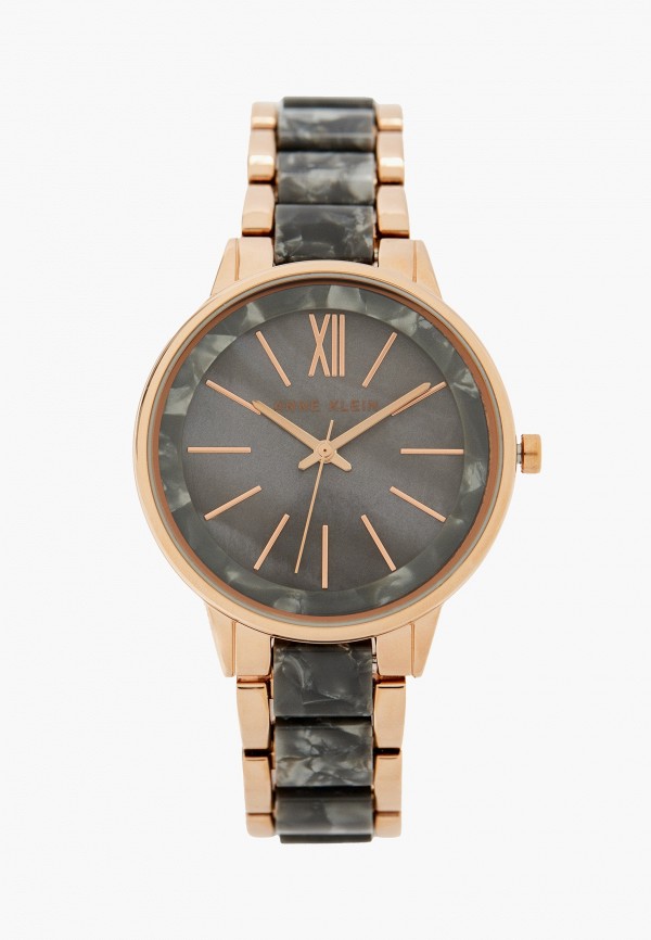 Anne Klein Часы - 1412GYRG - фото 1