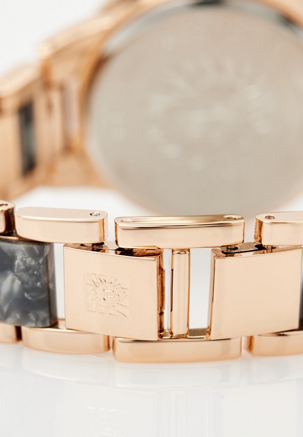 Anne Klein Часы - 1412GYRG - фото 3