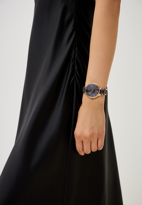 Anne Klein Часы - 1412GYRG - фото 6