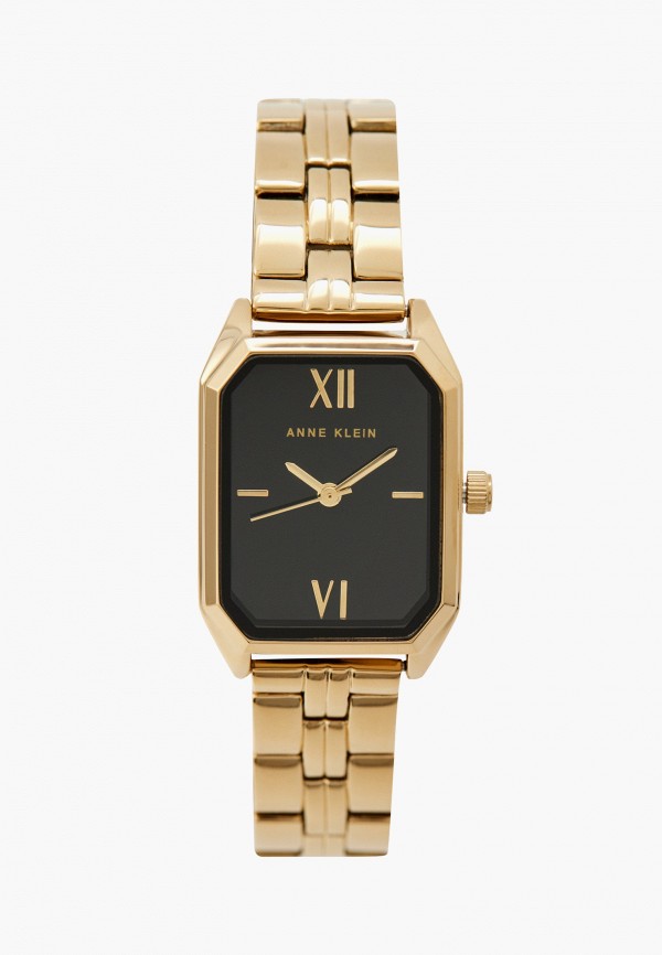 Anne Klein Часы - 3774BKGB - фото 1