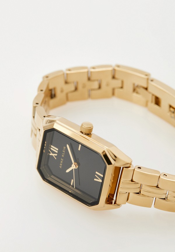 Anne Klein Часы - 3774BKGB - фото 2