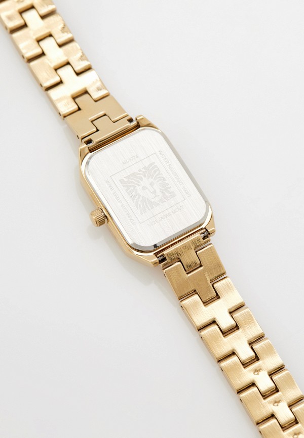 Anne Klein Часы - 3774BKGB - фото 4
