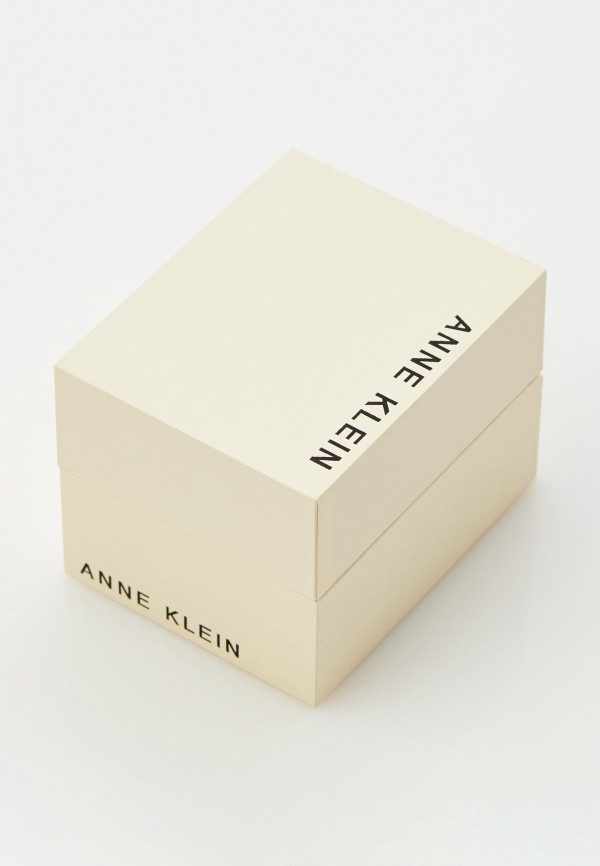 Anne Klein Часы - 3774BKGB - фото 5