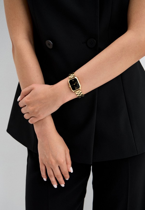 Anne Klein Часы - 3774BKGB - фото 6