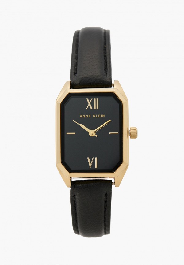 Anne Klein Часы - 3874BKBK - фото 1