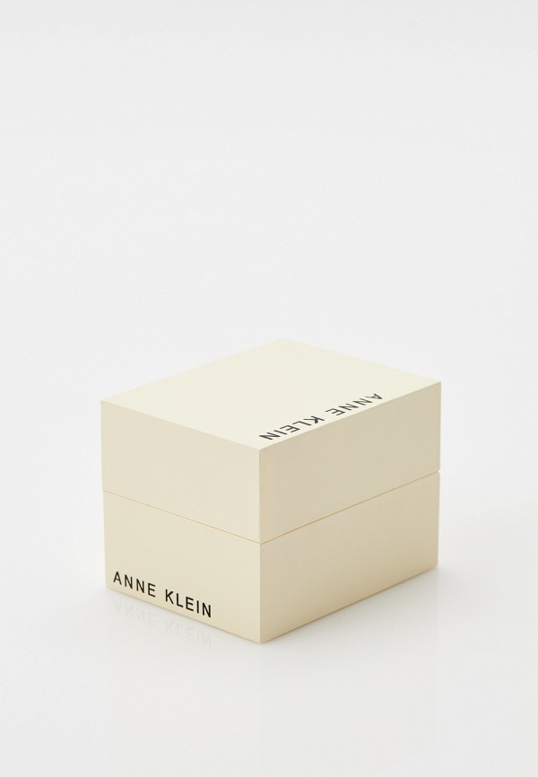 Anne Klein Часы - 3874BKBK - фото 5