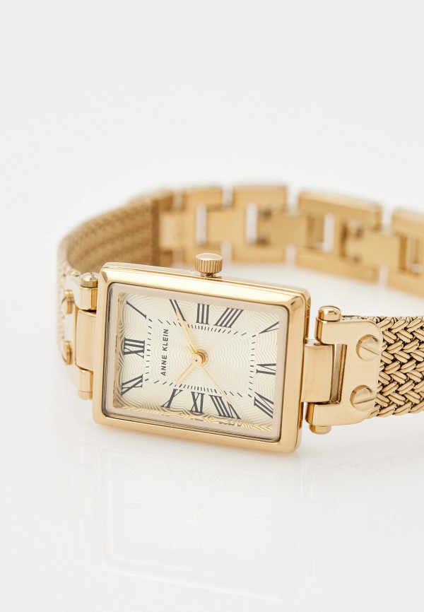 Anne Klein Часы - 3882CHGB - фото 2