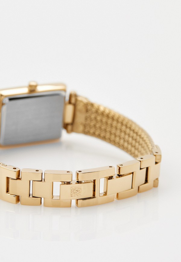 Anne Klein Часы - 3882CHGB - фото 3