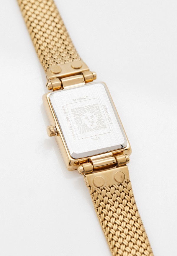 Anne Klein Часы - 3882CHGB - фото 4