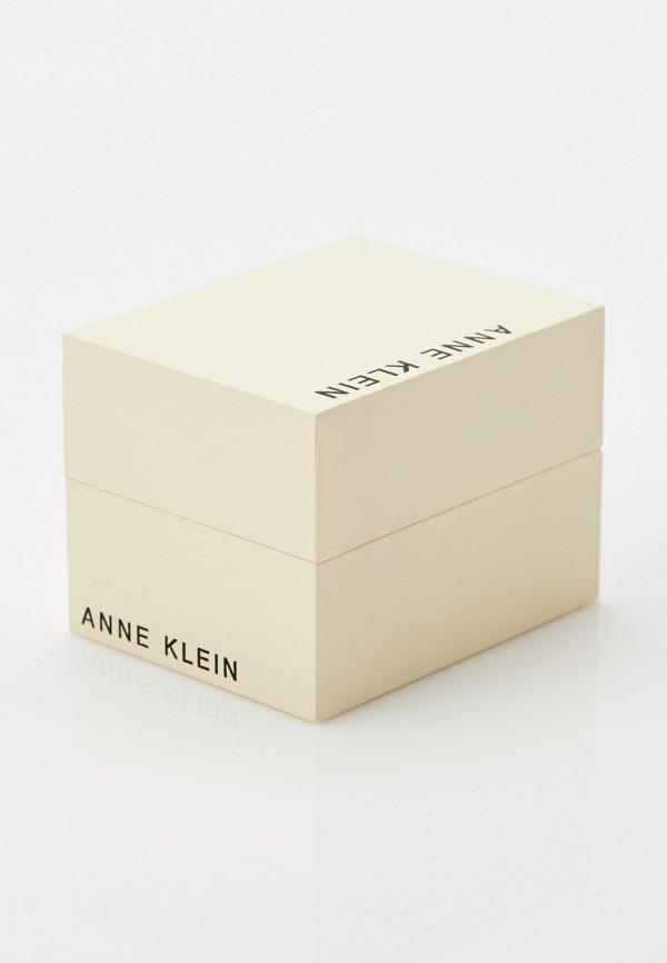 Anne Klein Часы - 3882CHGB - фото 5