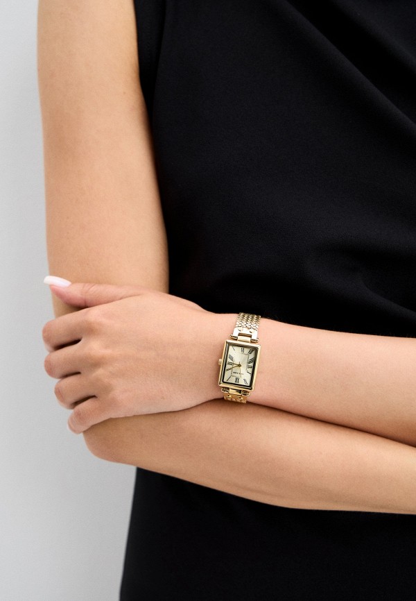 Anne Klein Часы - 3882CHGB - фото 6