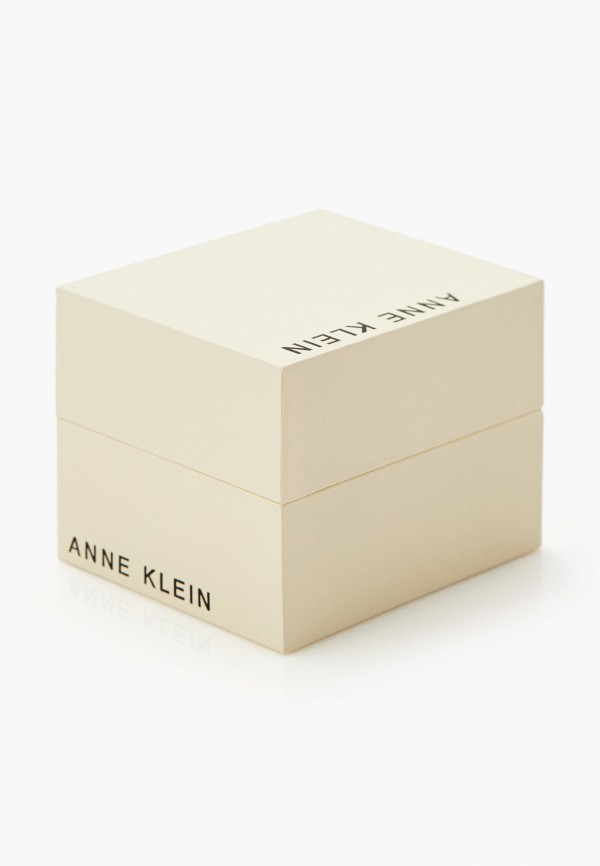 Anne Klein Часы - 7604CHRM - фото 4