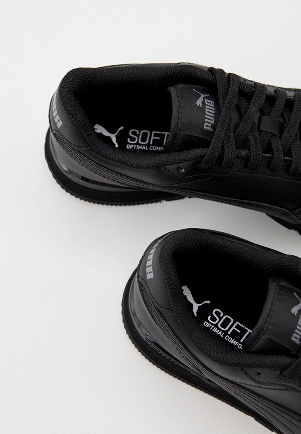 PUMA Кроссовки - ST Runner v3 L - фото 4