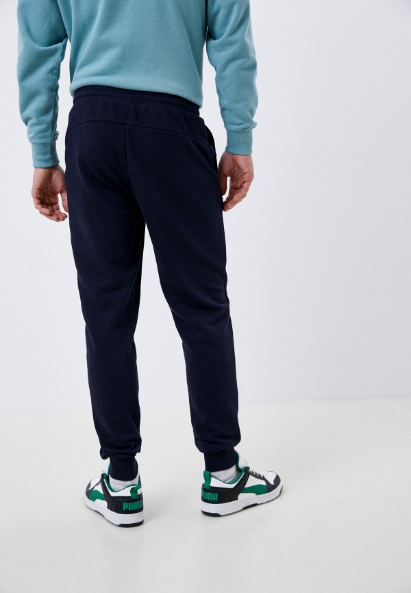 PUMA Брюки спортивные - RBR ESS Sweatpants - фото 3