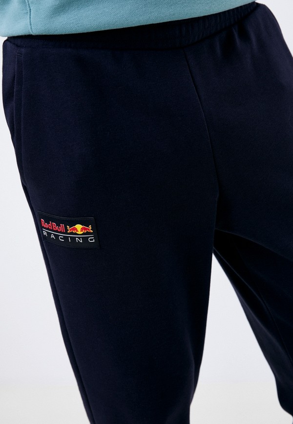 PUMA Брюки спортивные - RBR ESS Sweatpants - фото 4