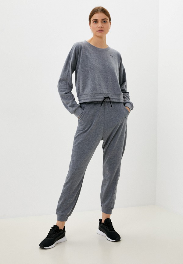 Спортивный костюм Linear French Terry