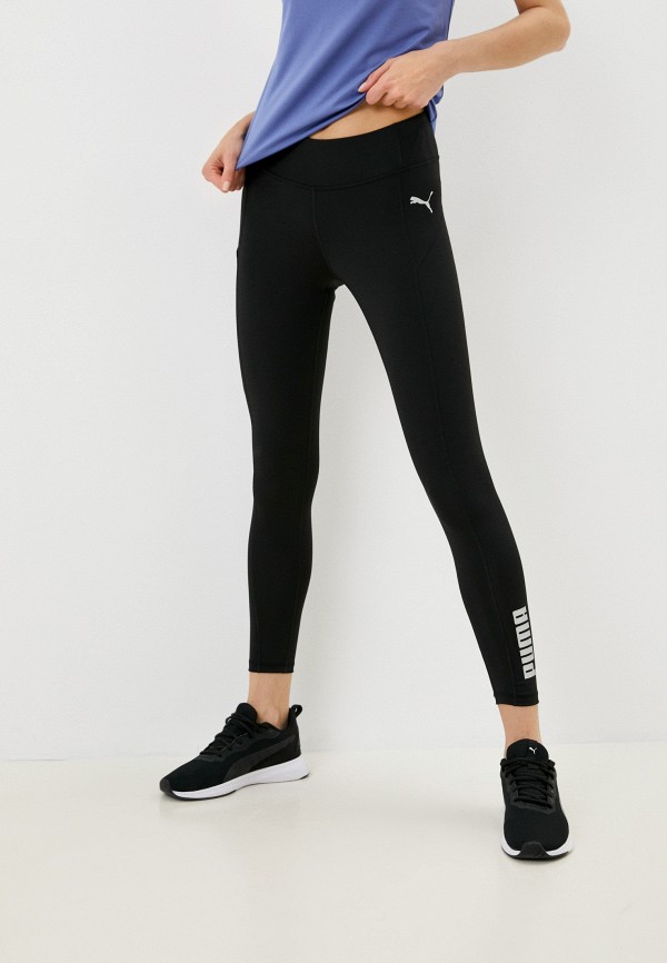 PUMA Тайтсы - RTG Tights - фото 1