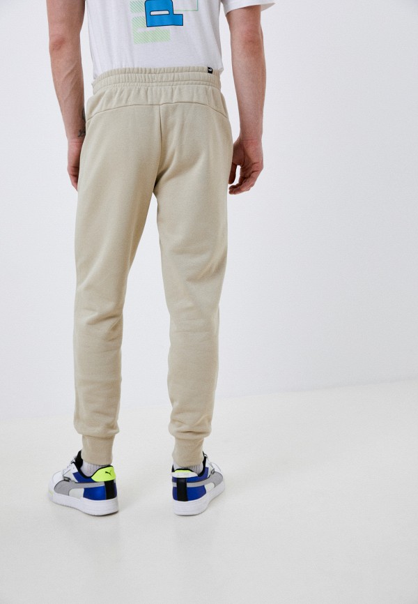 PUMA Брюки спортивные - ESS+ 2 Col Logo Pants FL cl - фото 3
