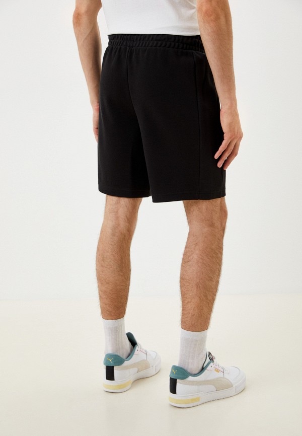 PUMA Шорты спортивные - Ferrari Style Sweat Shorts - фото 3