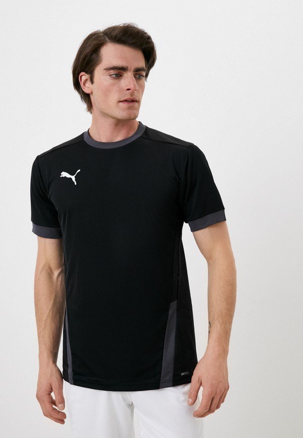 PUMA Футболка спортивная - teamGOAL 23 Jersey - фото 1