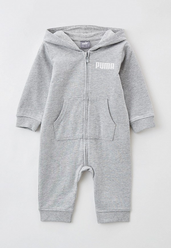 PUMA Комбинезон - ESS BABY ONESIE - фото 1