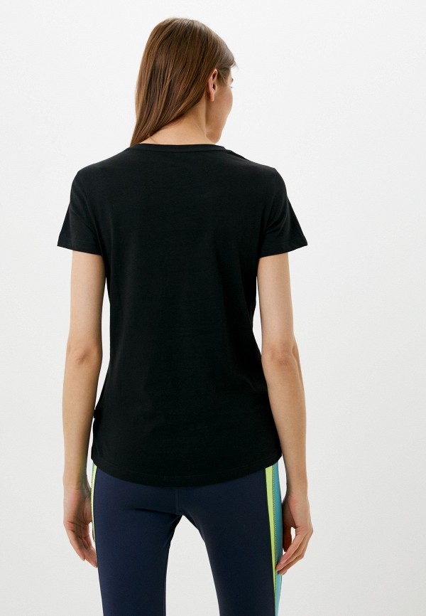 PUMA Футболка - ESS PUMA Tee W - фото 2
