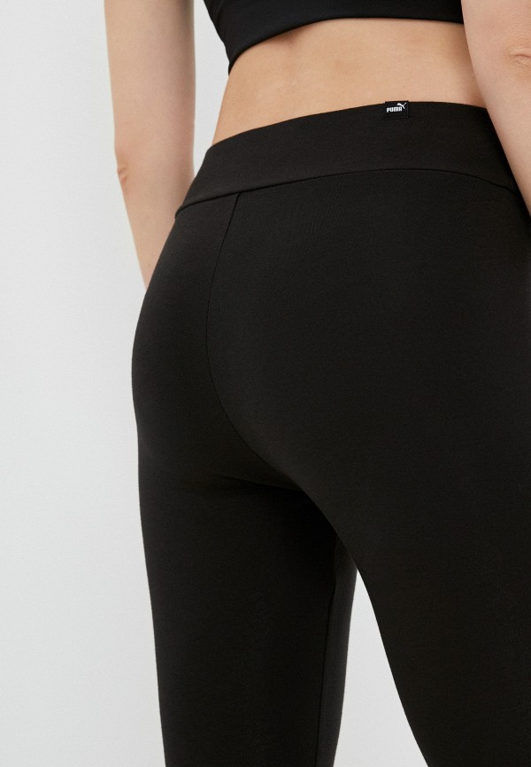 PUMA Леггинсы - ESS PUMA Leggings W - фото 4