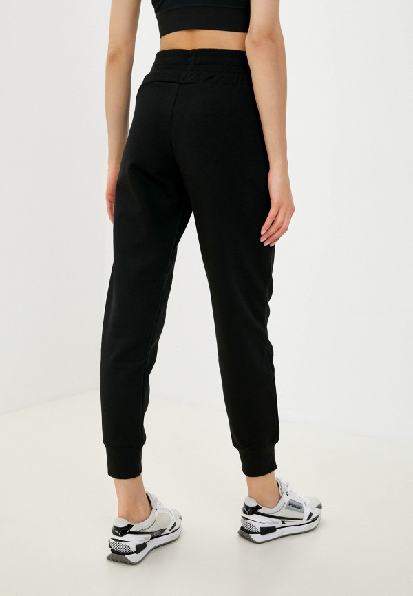 PUMA Брюки спортивные - ESS Sweat Pants Closed FL W - фото 3