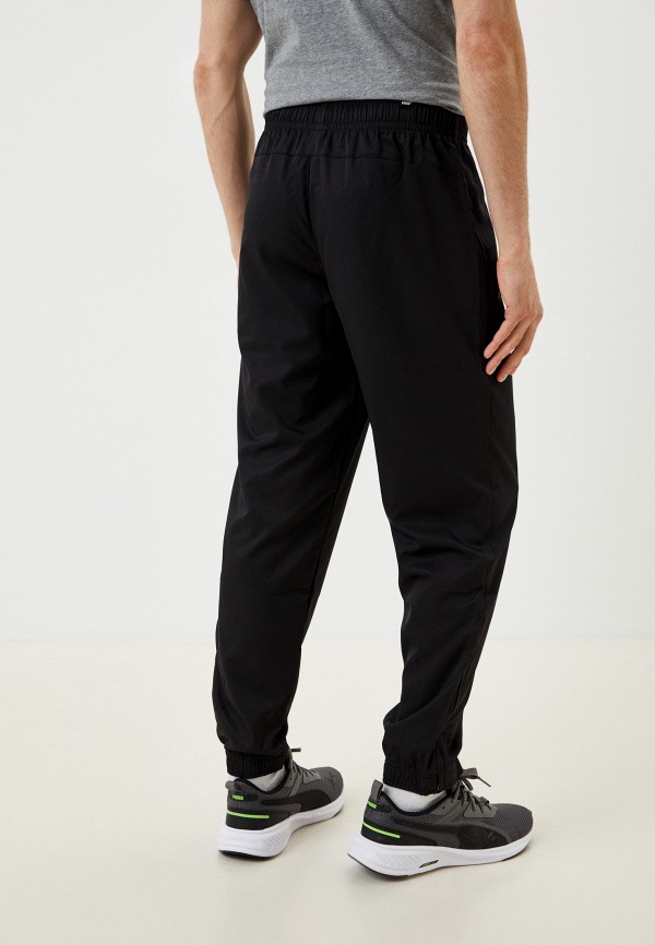PUMA Брюки спортивные - ESS Woven Pants cl M - фото 3