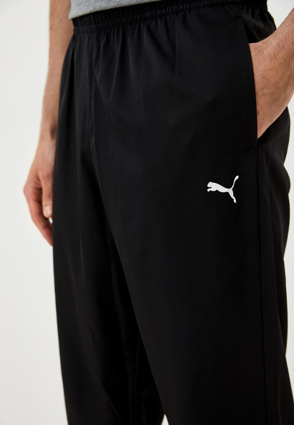 PUMA Брюки спортивные - ESS Woven Pants cl M - фото 4
