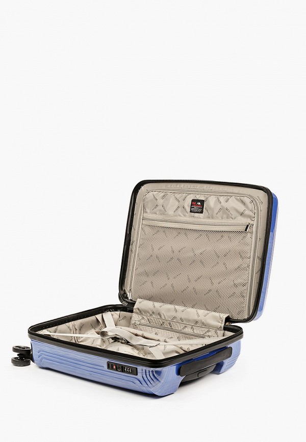 Polar Чемодан - Cabin size - фото 5