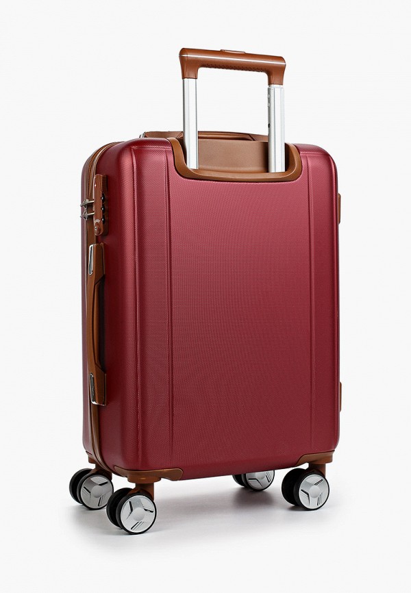 Polar Чемодан - cabine size,  36х55х20 см - фото 2