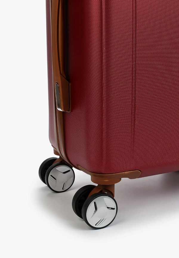 Polar Чемодан - cabine size,  36х55х20 см - фото 3