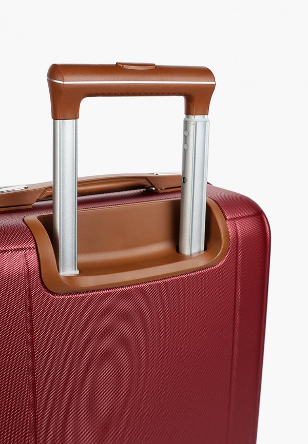 Polar Чемодан - cabine size,  36х55х20 см - фото 4