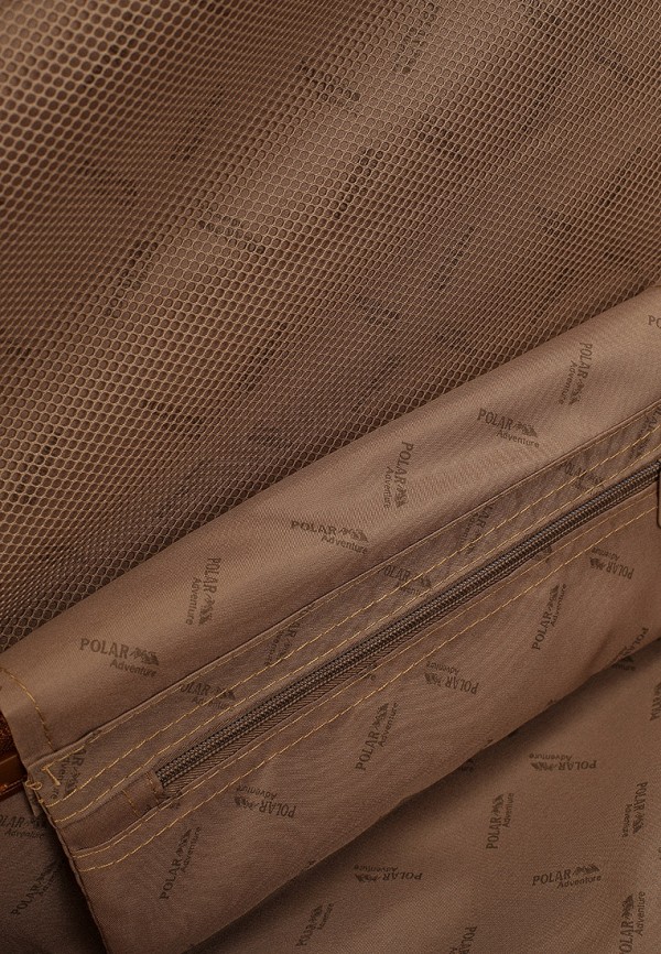 Polar Чемодан - cabine size,  36х55х20 см - фото 6