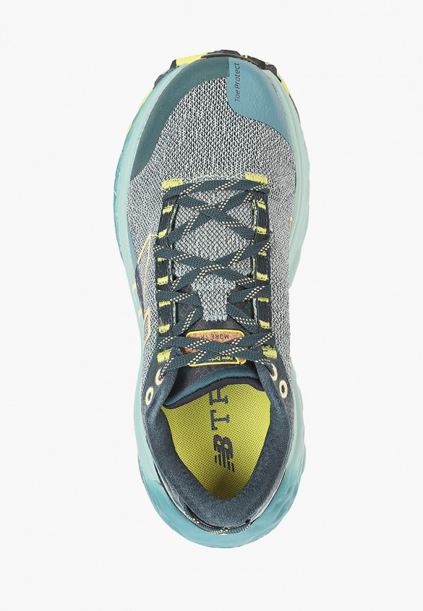 New Balance Кроссовки - Fresh Foam More Trail v2 - фото 4