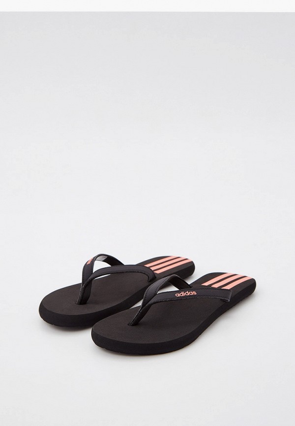 Adidas flip flops eezay discount