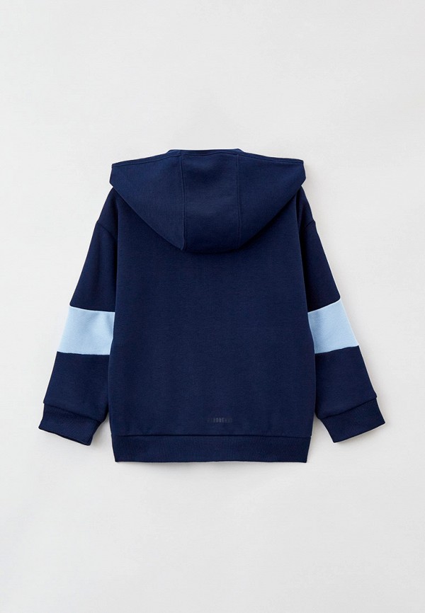 adidas Толстовка - LB ST FT HDY - фото 2