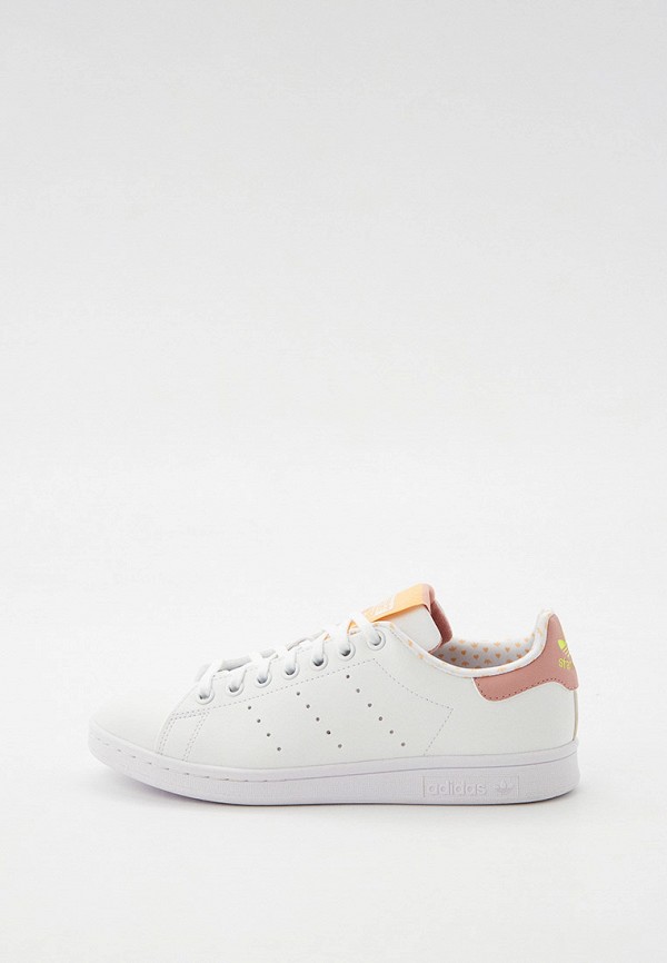 adidas Originals STAN SMITH J RTLABN369601 Lamoda