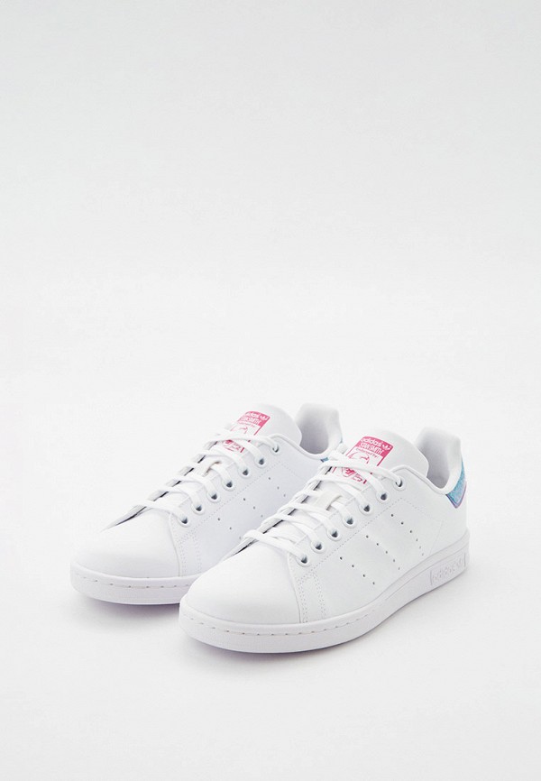 adidas Originals Кеды - STAN SMITH J - фото 3